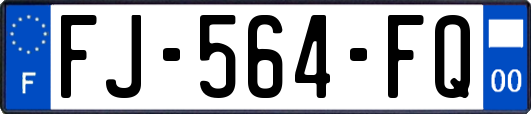 FJ-564-FQ