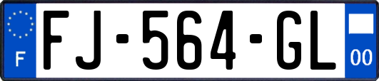 FJ-564-GL