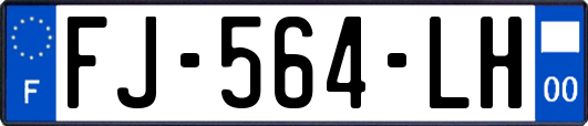 FJ-564-LH