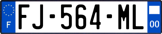 FJ-564-ML