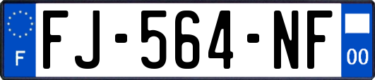 FJ-564-NF