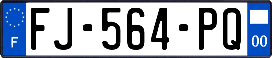 FJ-564-PQ