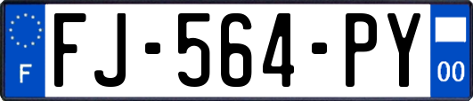 FJ-564-PY