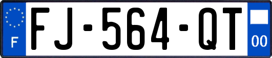 FJ-564-QT