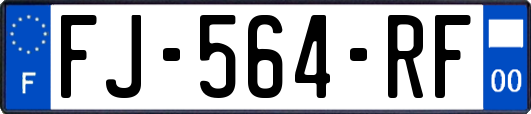FJ-564-RF