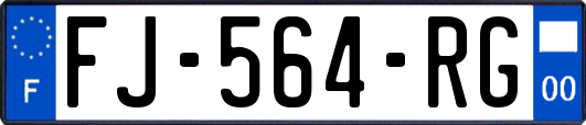 FJ-564-RG