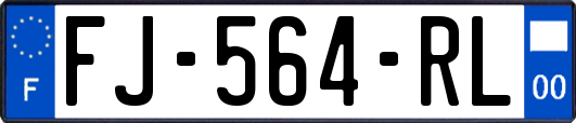 FJ-564-RL