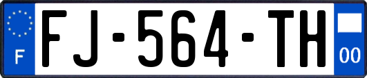 FJ-564-TH