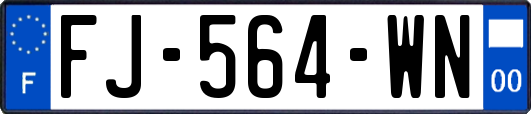 FJ-564-WN