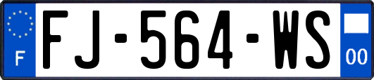 FJ-564-WS