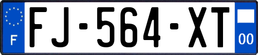 FJ-564-XT
