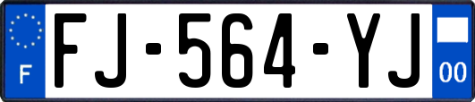 FJ-564-YJ