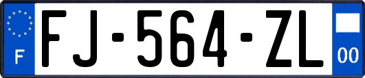 FJ-564-ZL