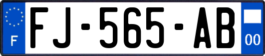 FJ-565-AB