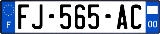 FJ-565-AC