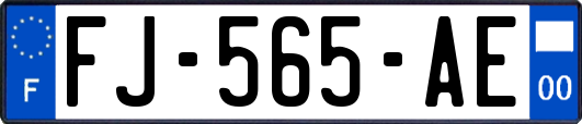 FJ-565-AE