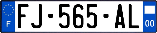 FJ-565-AL