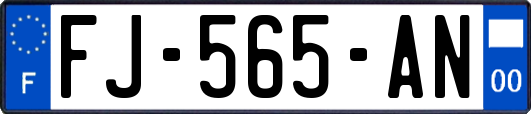 FJ-565-AN