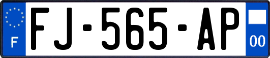 FJ-565-AP