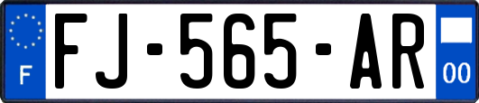 FJ-565-AR