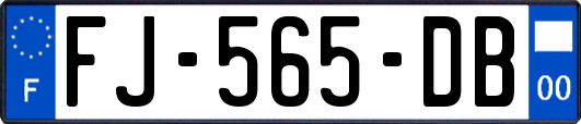 FJ-565-DB