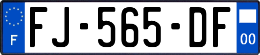 FJ-565-DF