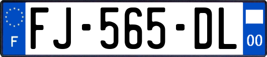 FJ-565-DL
