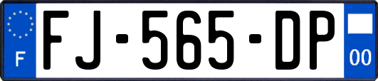 FJ-565-DP