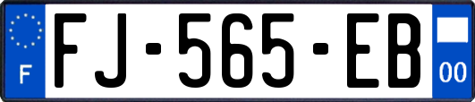 FJ-565-EB