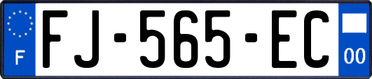 FJ-565-EC