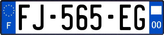 FJ-565-EG