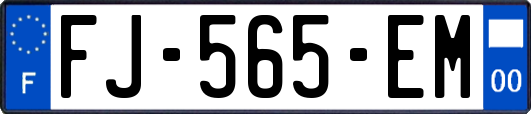 FJ-565-EM