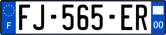 FJ-565-ER