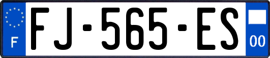 FJ-565-ES
