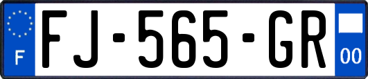 FJ-565-GR