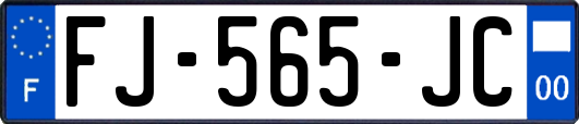 FJ-565-JC