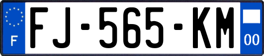 FJ-565-KM