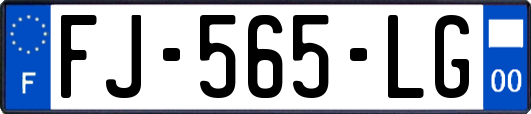 FJ-565-LG