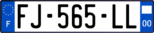 FJ-565-LL