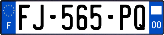 FJ-565-PQ