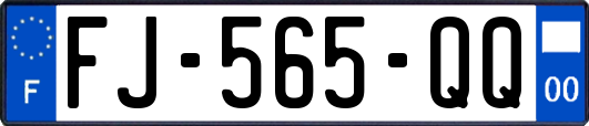 FJ-565-QQ