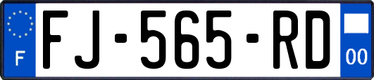 FJ-565-RD