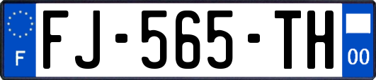 FJ-565-TH