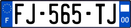 FJ-565-TJ