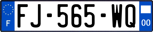 FJ-565-WQ