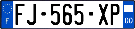 FJ-565-XP