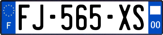 FJ-565-XS