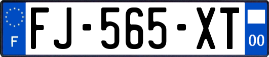FJ-565-XT