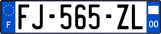 FJ-565-ZL