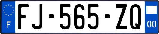 FJ-565-ZQ